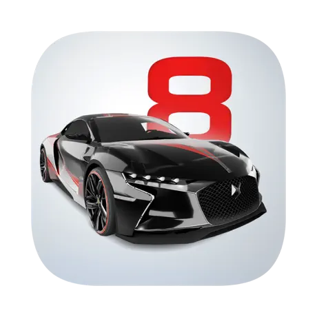 极速狂飙 Car Rush 赛车
