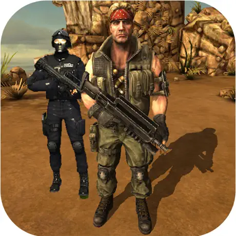 地面突击队Rogue One: Boots on the Ground